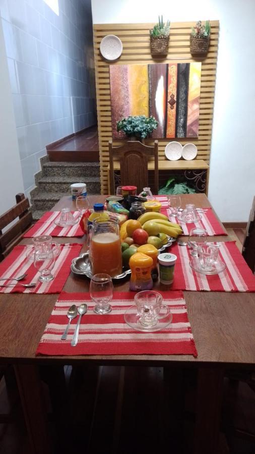 Recanto Alto Da Gloria Diamantina Luaran gambar