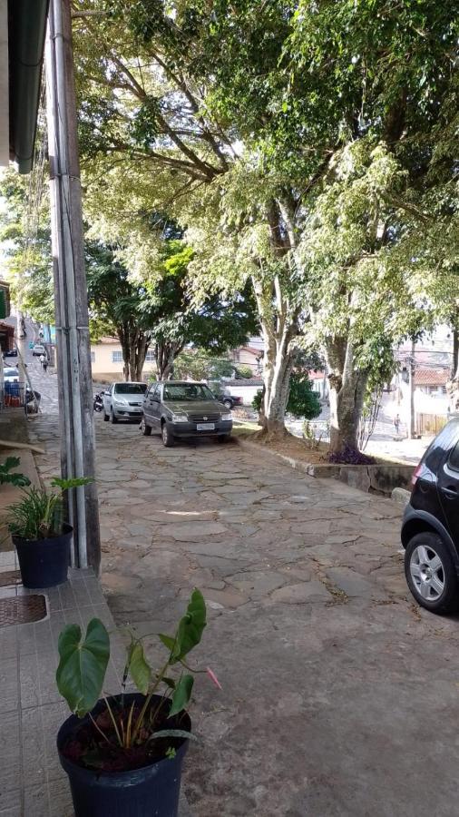 Recanto Alto Da Gloria Diamantina Luaran gambar
