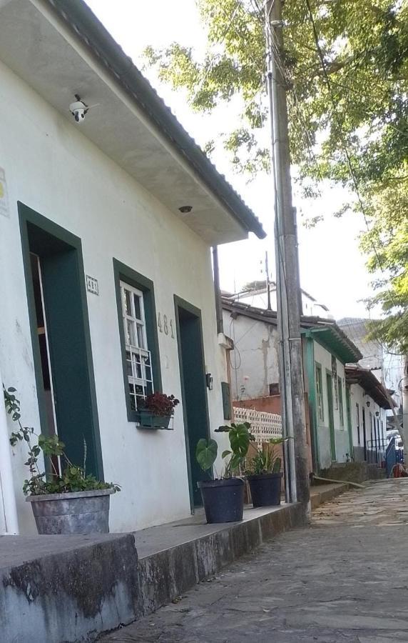 Recanto Alto Da Gloria Diamantina Luaran gambar