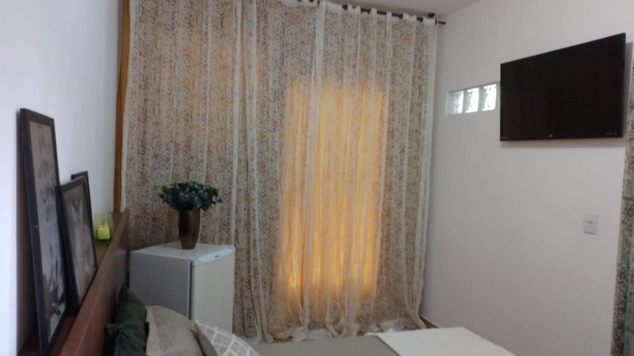 Recanto Alto Da Gloria Diamantina Luaran gambar